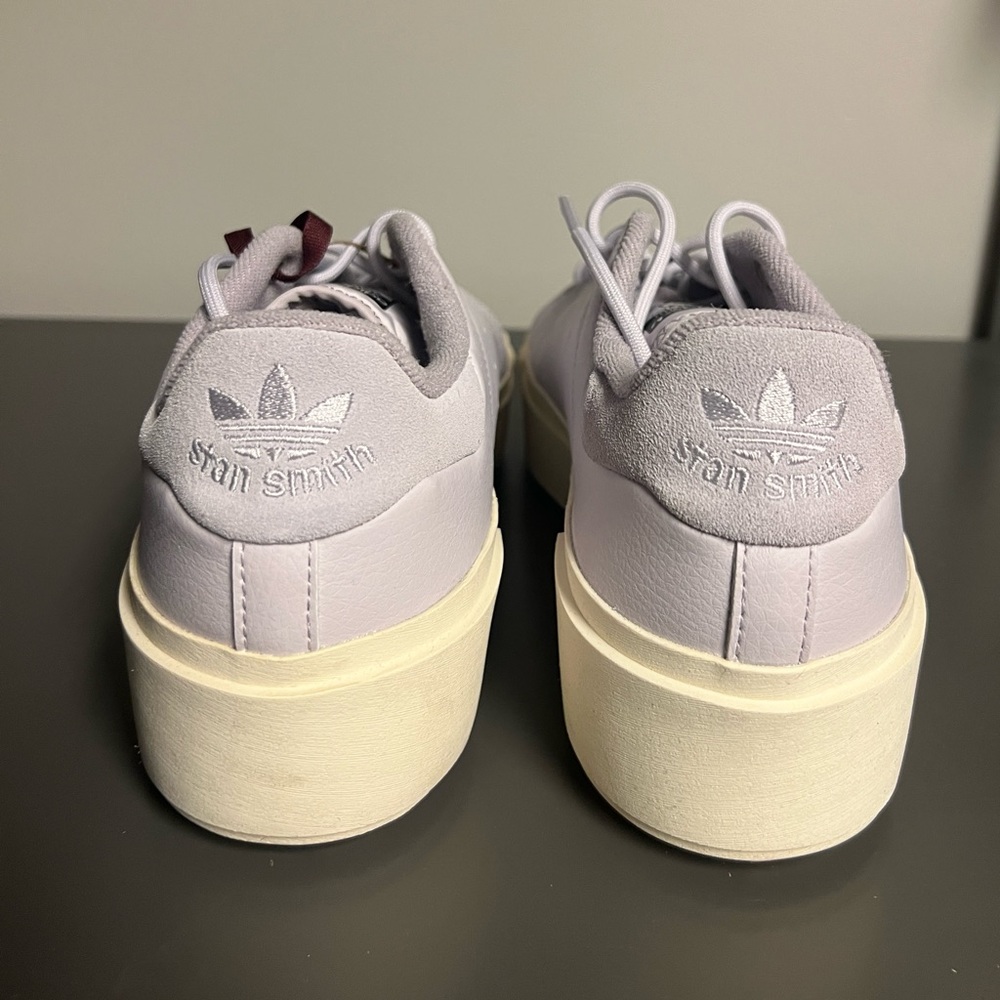 Adidas - STAN SMITH BONEGA X SHOES - Picture 6 of 7